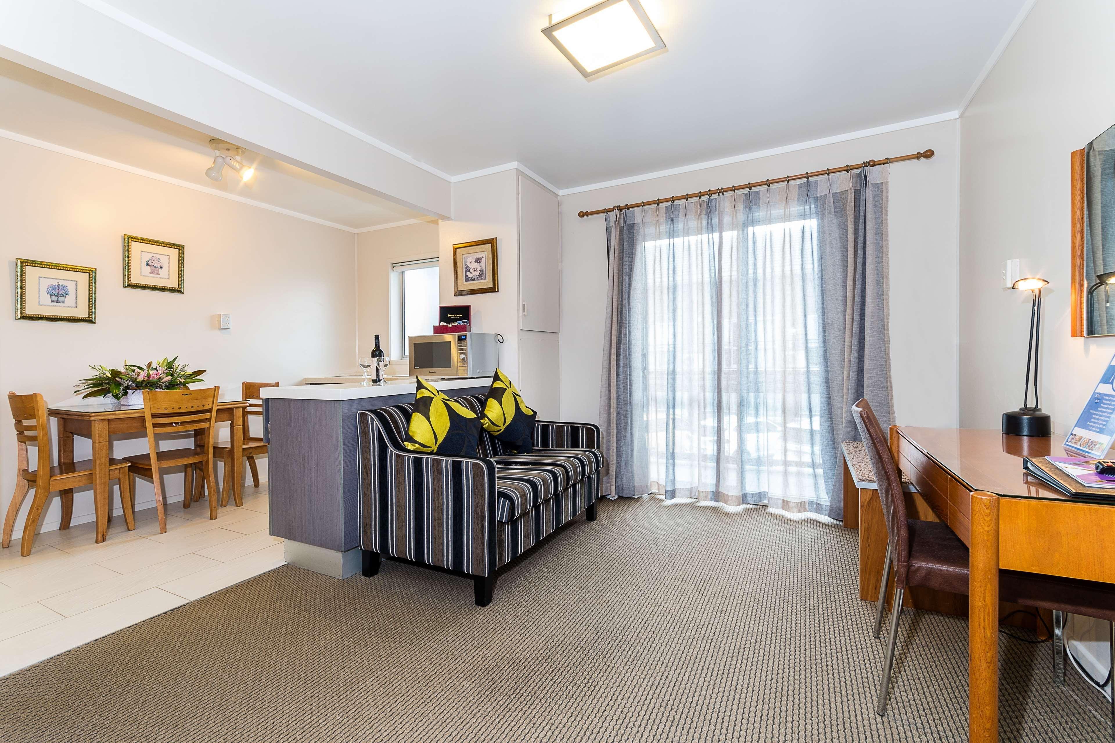 Best Western Newmarket Inn & Suites Όκλαντ Εξωτερικό φωτογραφία