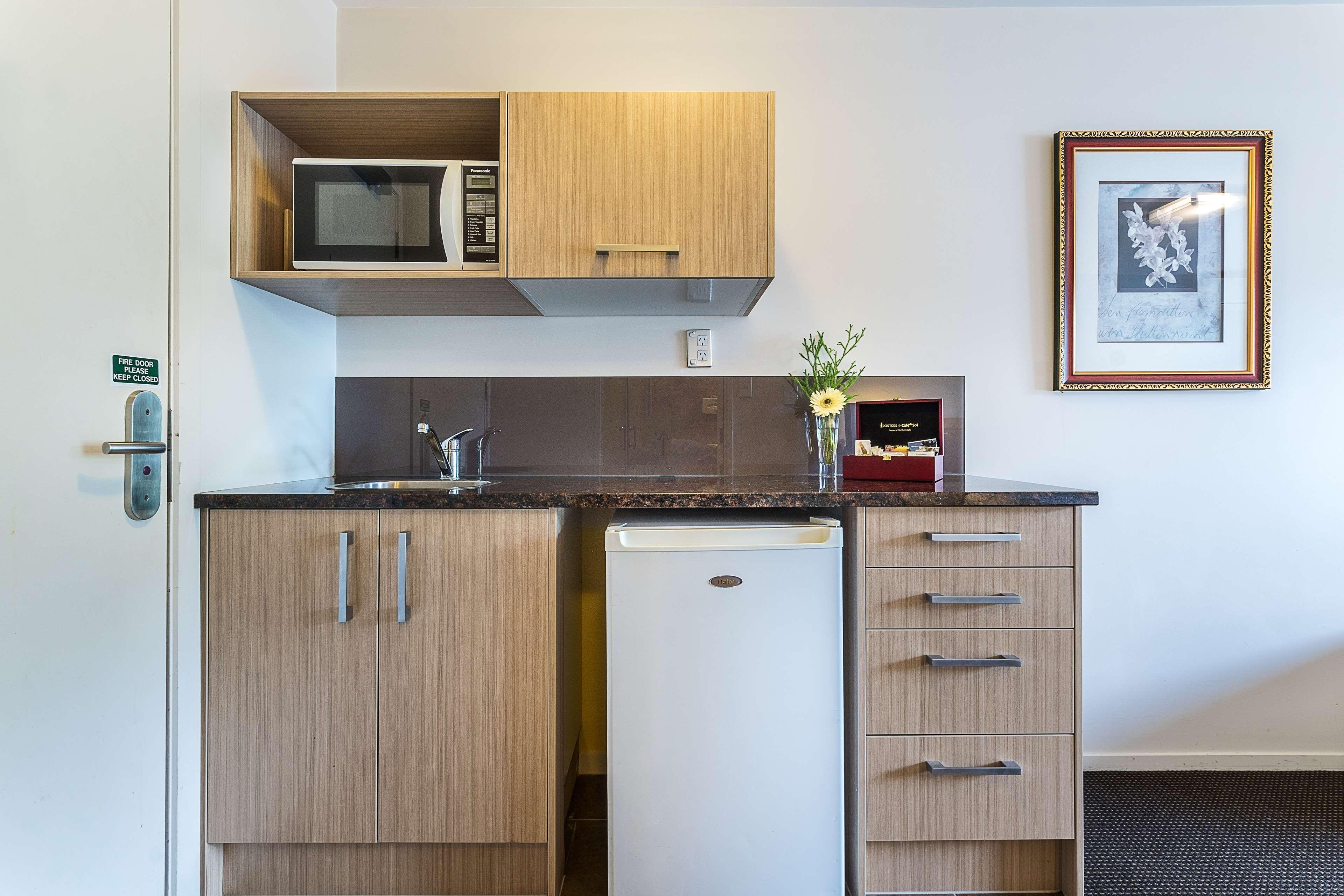 Best Western Newmarket Inn & Suites Όκλαντ Εξωτερικό φωτογραφία