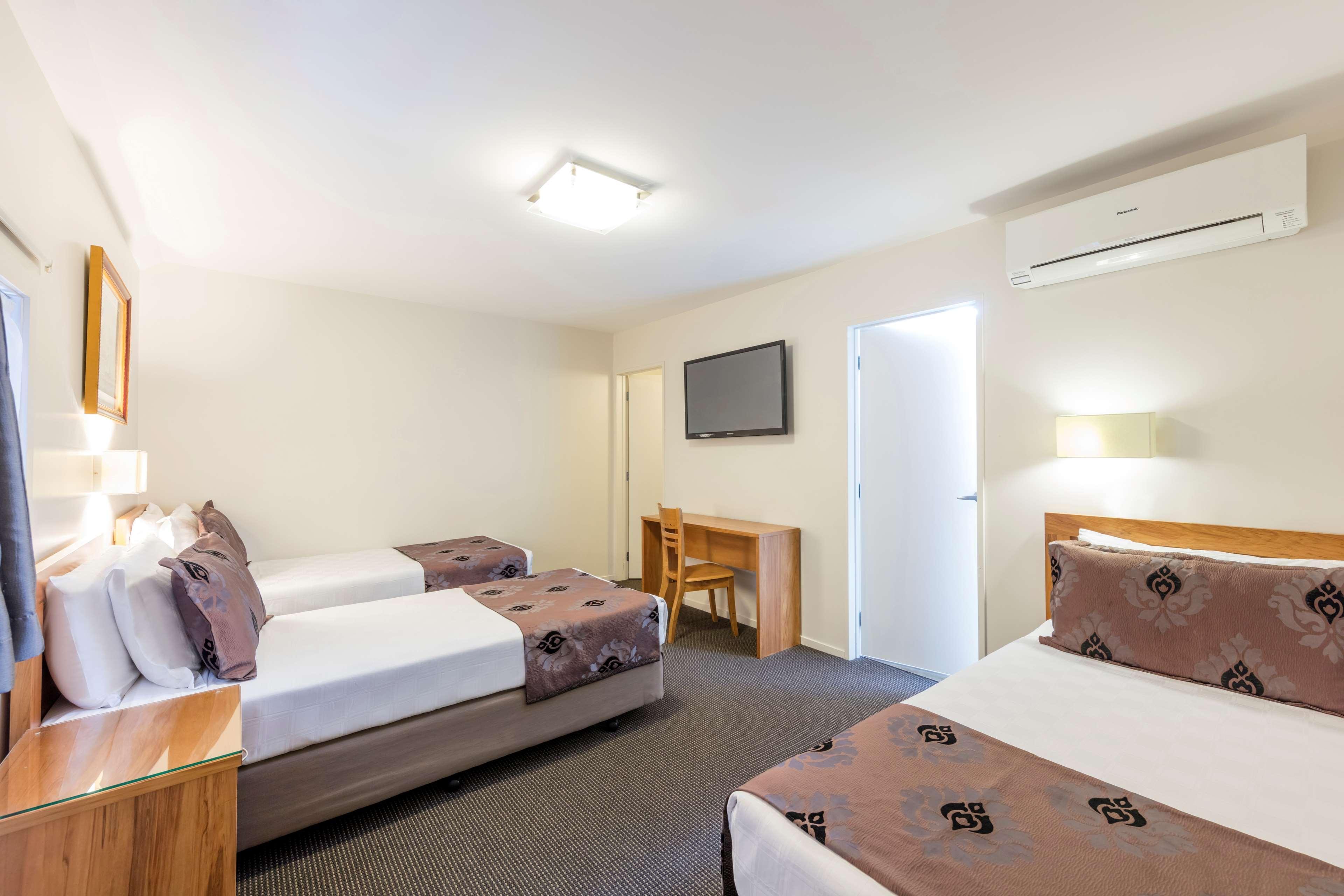 Best Western Newmarket Inn & Suites Όκλαντ Εξωτερικό φωτογραφία