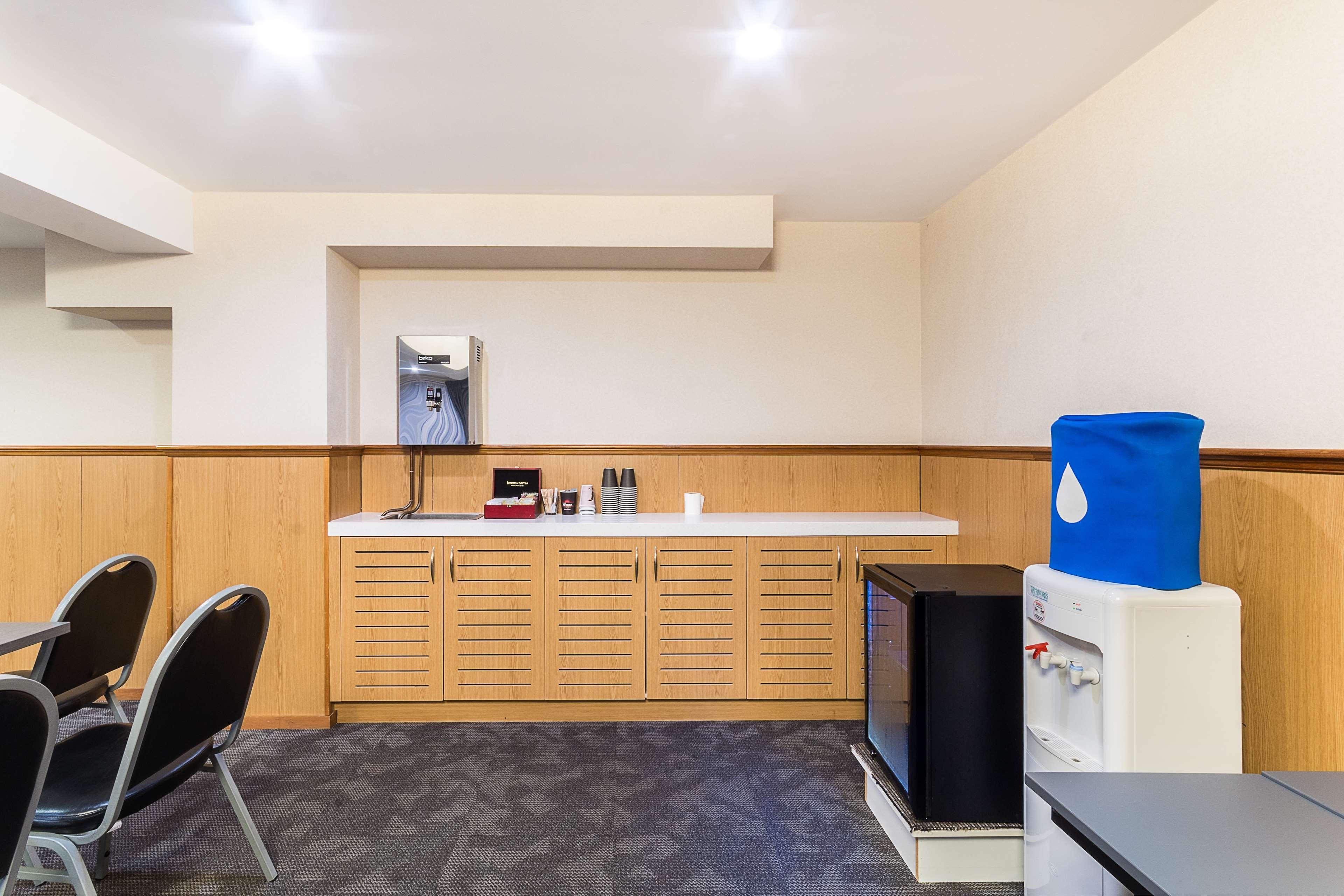 Best Western Newmarket Inn & Suites Όκλαντ Εξωτερικό φωτογραφία