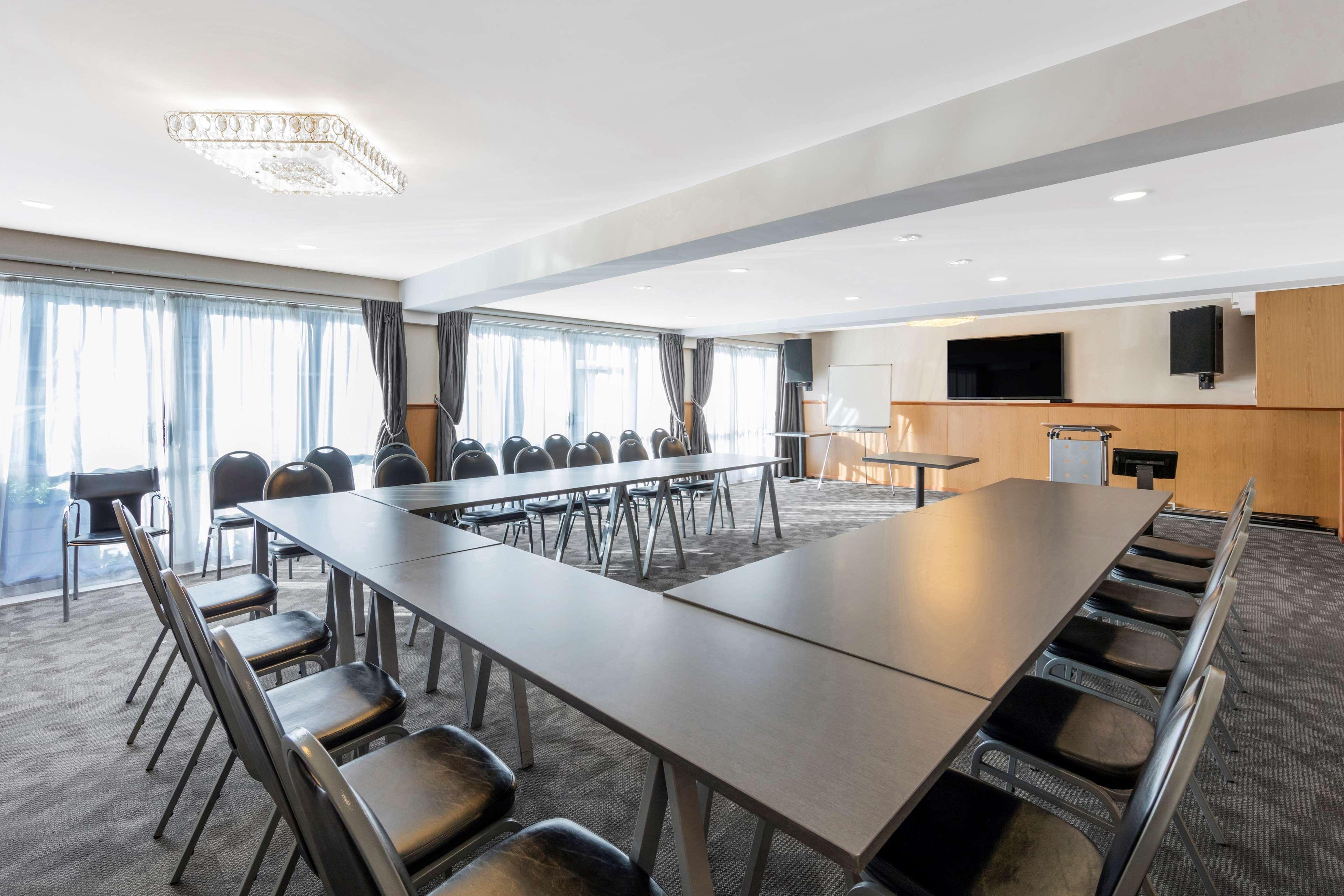 Best Western Newmarket Inn & Suites Όκλαντ Εξωτερικό φωτογραφία