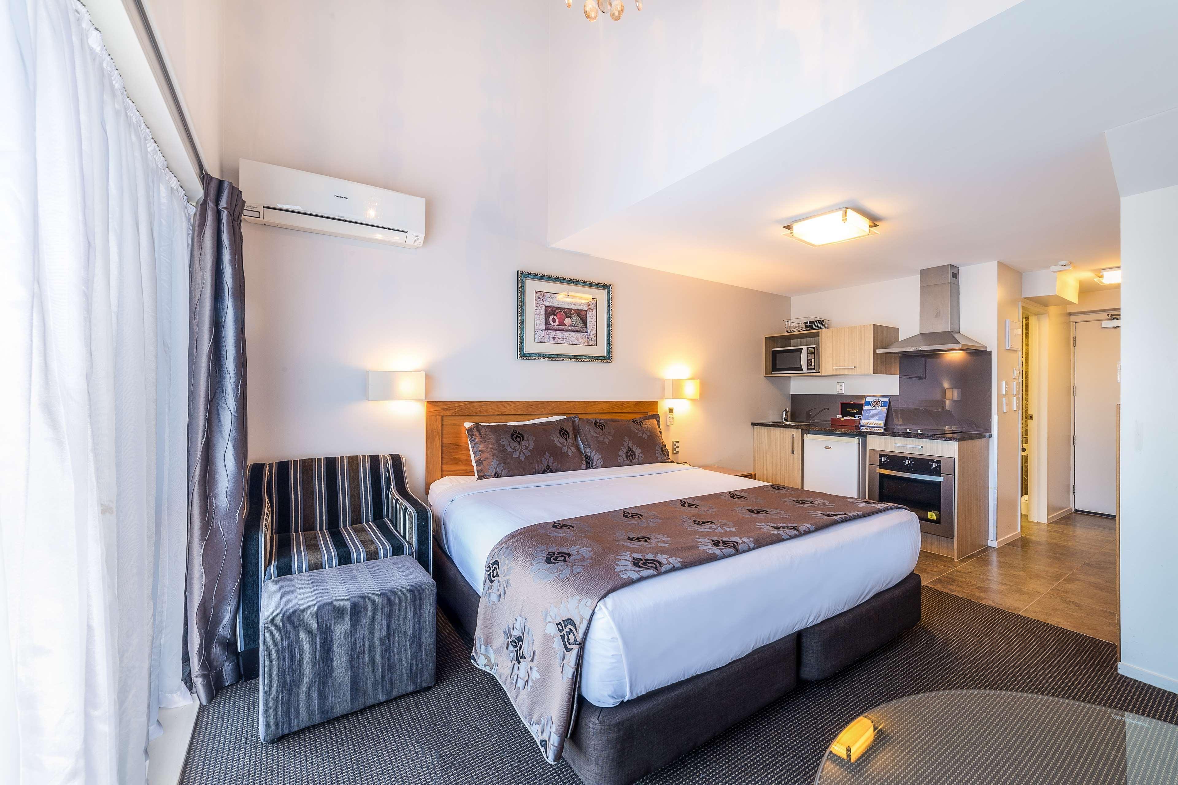 Best Western Newmarket Inn & Suites Όκλαντ Εξωτερικό φωτογραφία