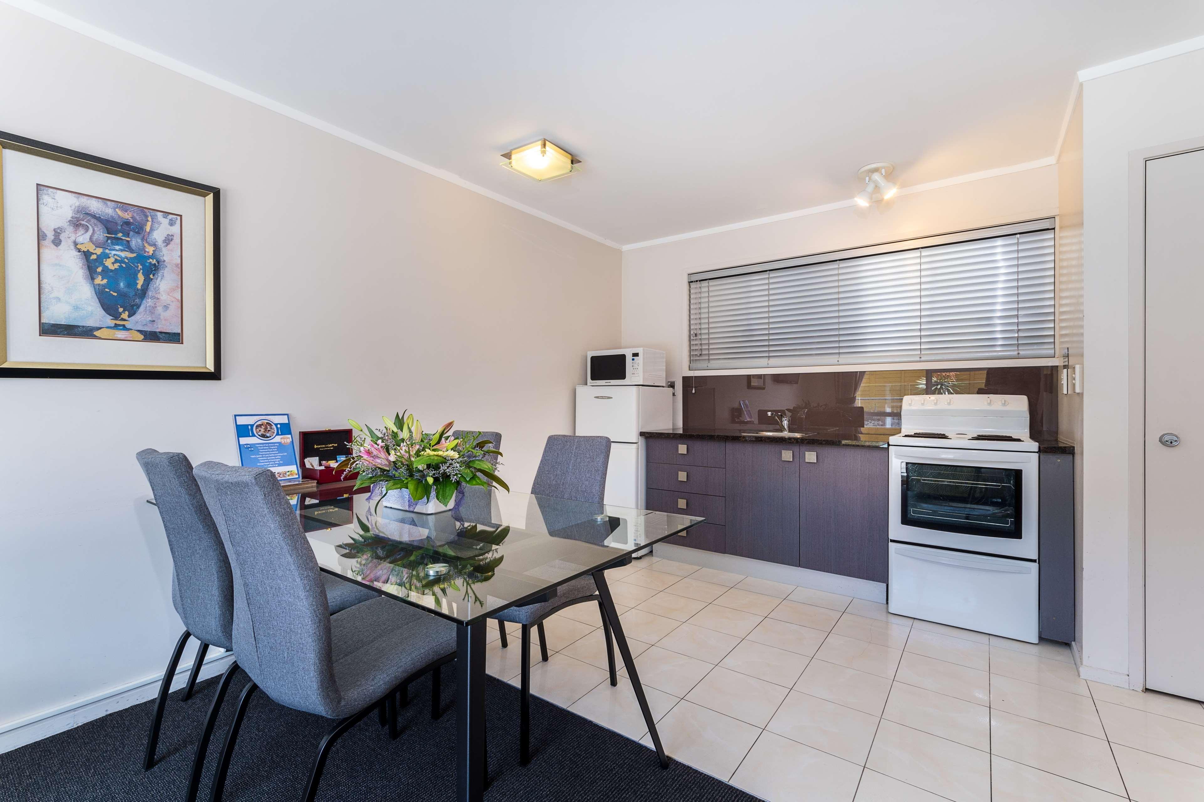 Best Western Newmarket Inn & Suites Όκλαντ Εξωτερικό φωτογραφία