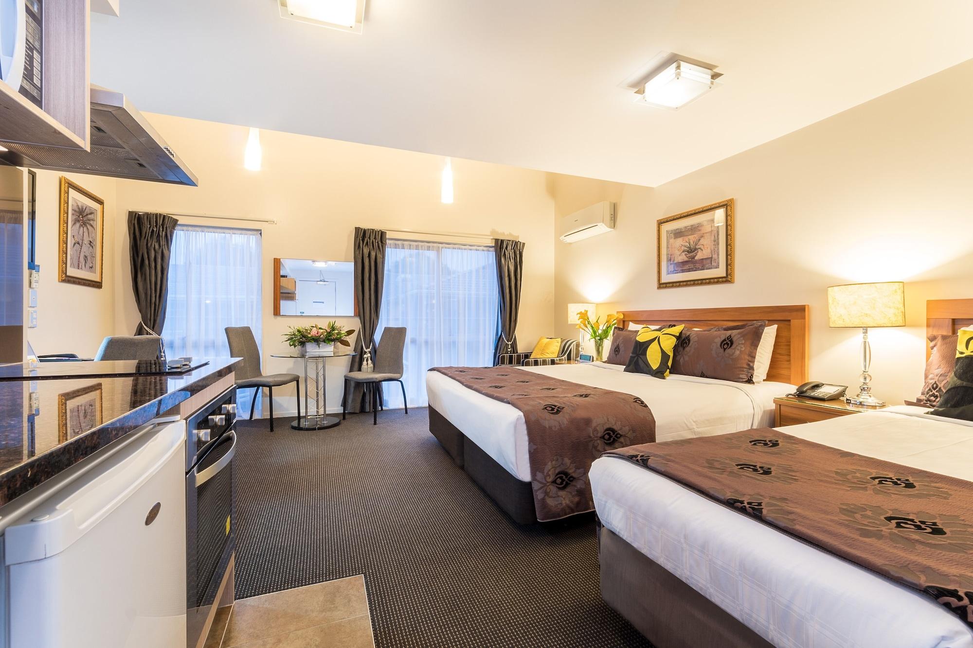 Best Western Newmarket Inn & Suites Όκλαντ Εξωτερικό φωτογραφία
