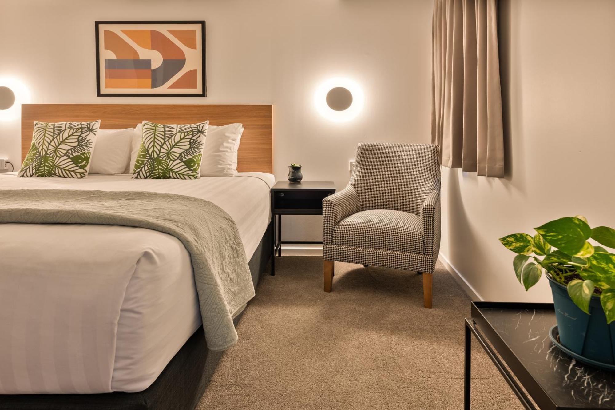 Best Western Newmarket Inn & Suites Όκλαντ Εξωτερικό φωτογραφία