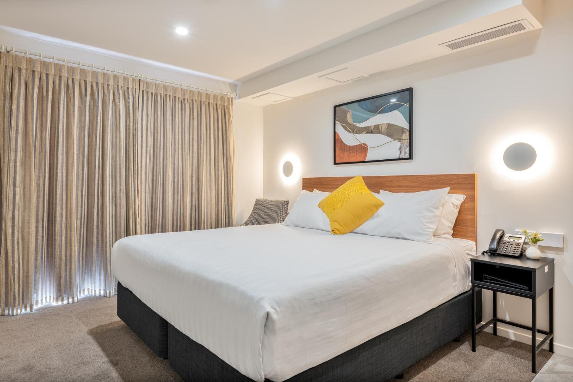 Best Western Newmarket Inn & Suites Όκλαντ Εξωτερικό φωτογραφία