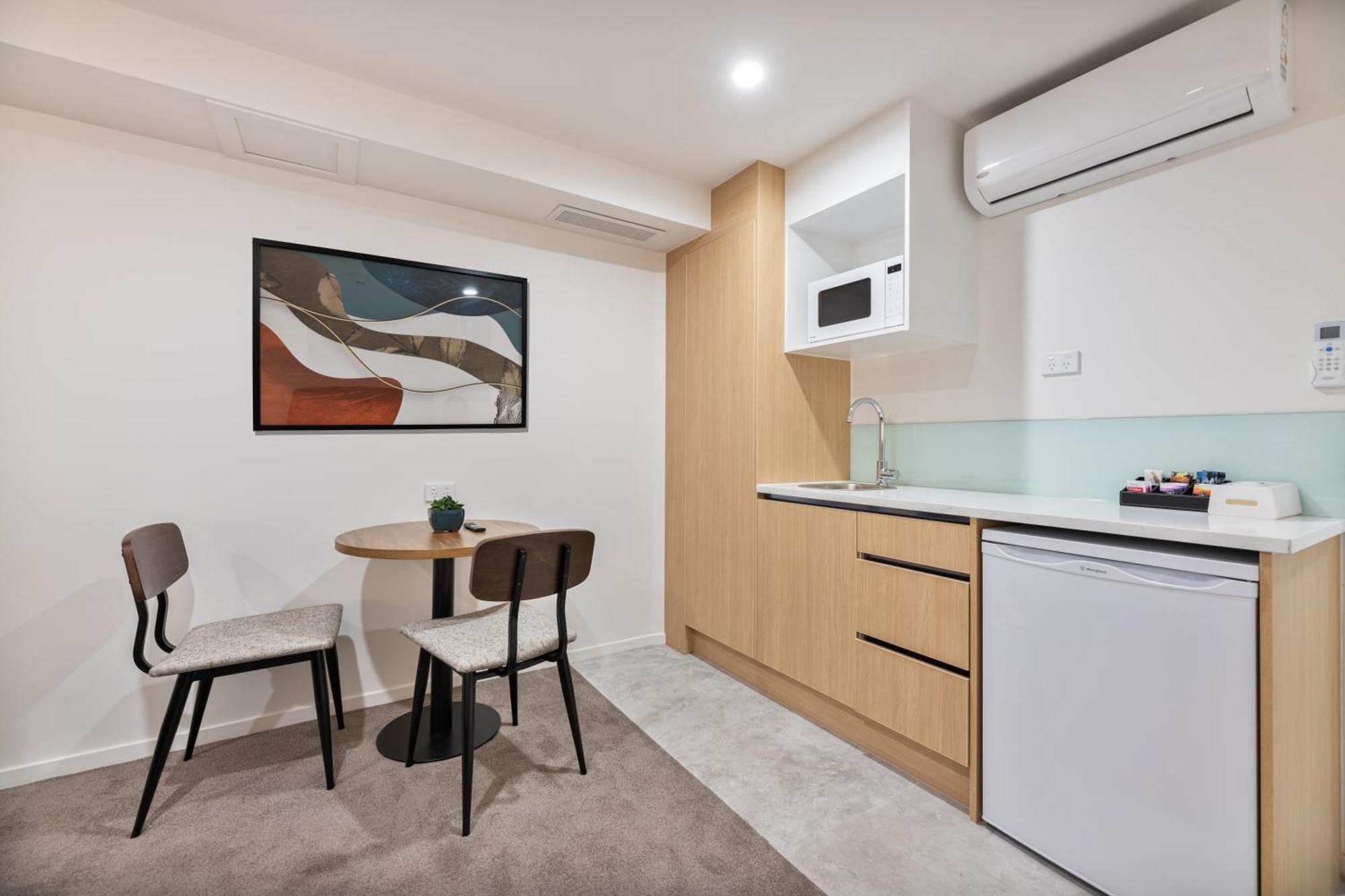 Best Western Newmarket Inn & Suites Όκλαντ Εξωτερικό φωτογραφία