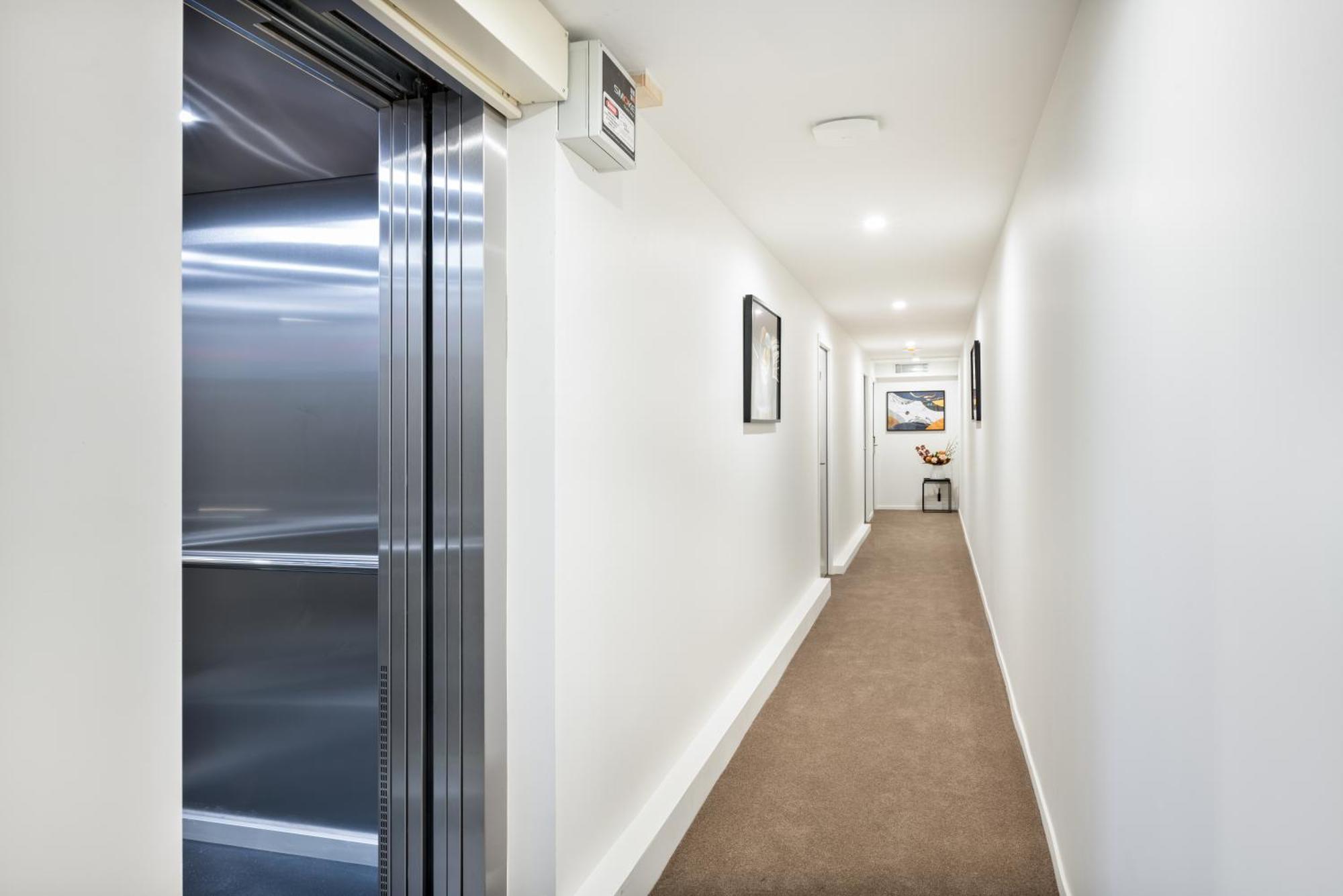 Best Western Newmarket Inn & Suites Όκλαντ Εξωτερικό φωτογραφία