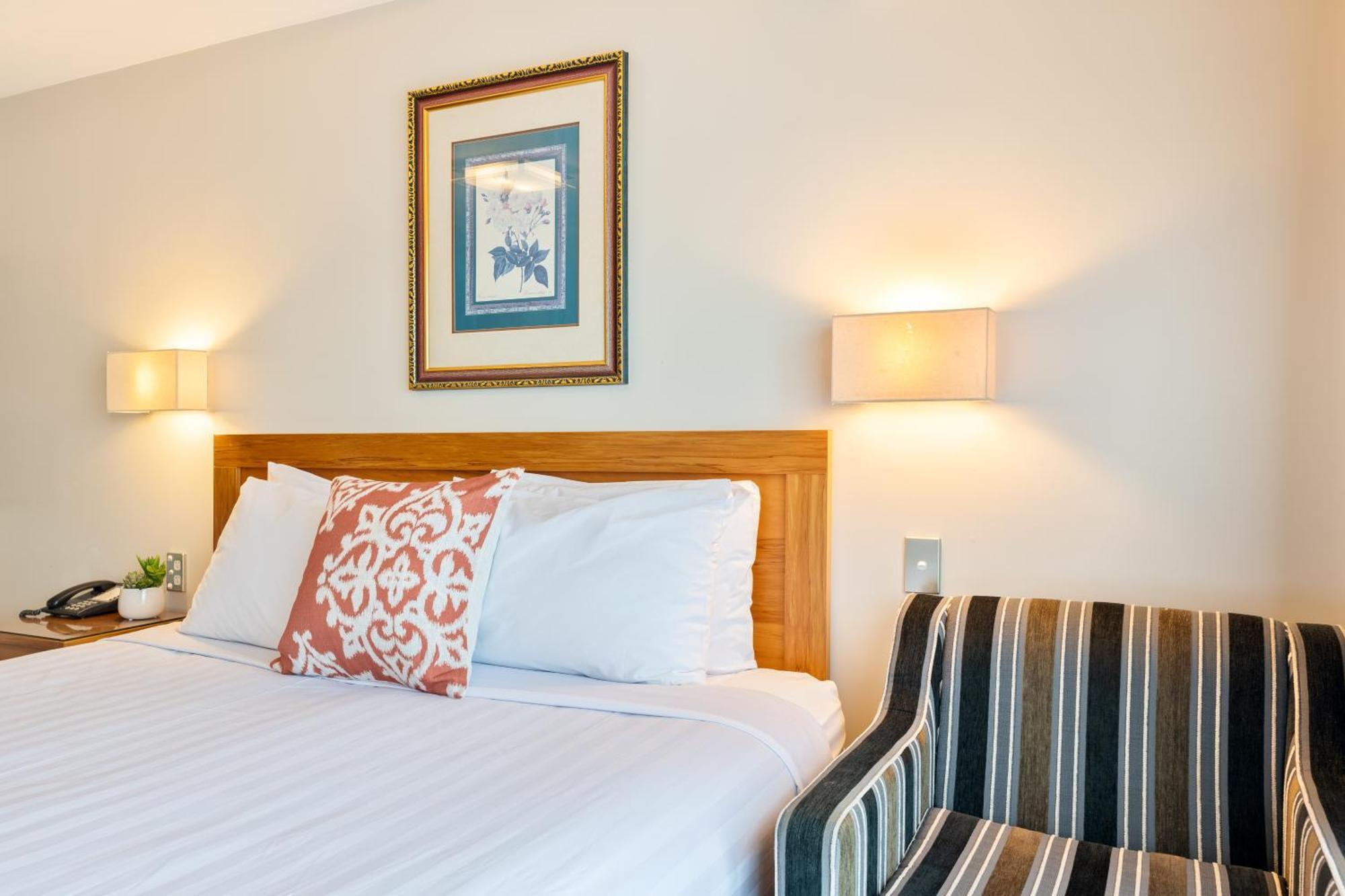 Best Western Newmarket Inn & Suites Όκλαντ Εξωτερικό φωτογραφία