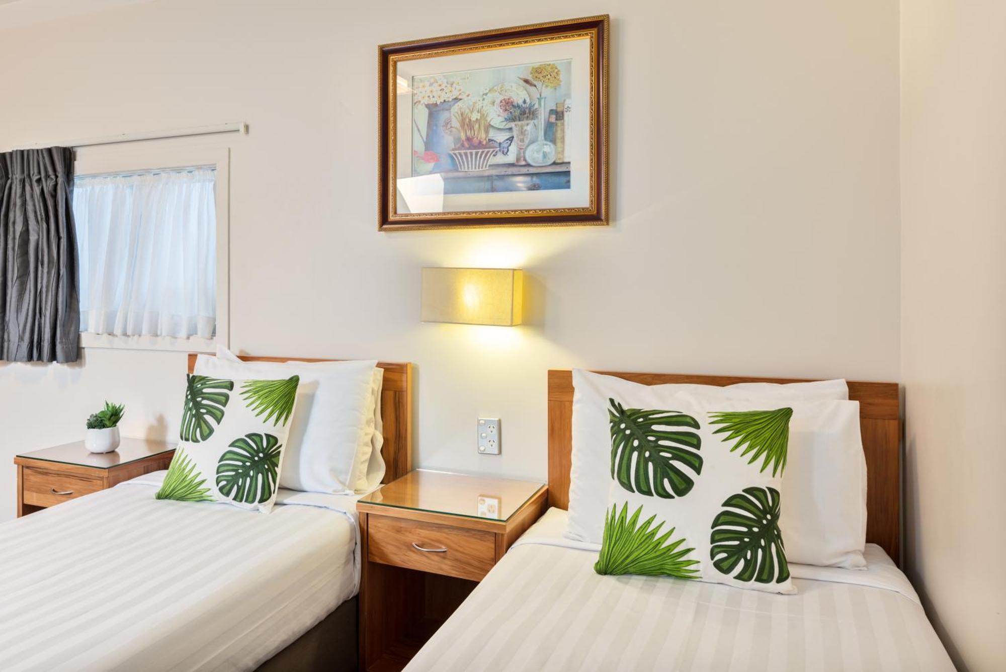 Best Western Newmarket Inn & Suites Όκλαντ Εξωτερικό φωτογραφία