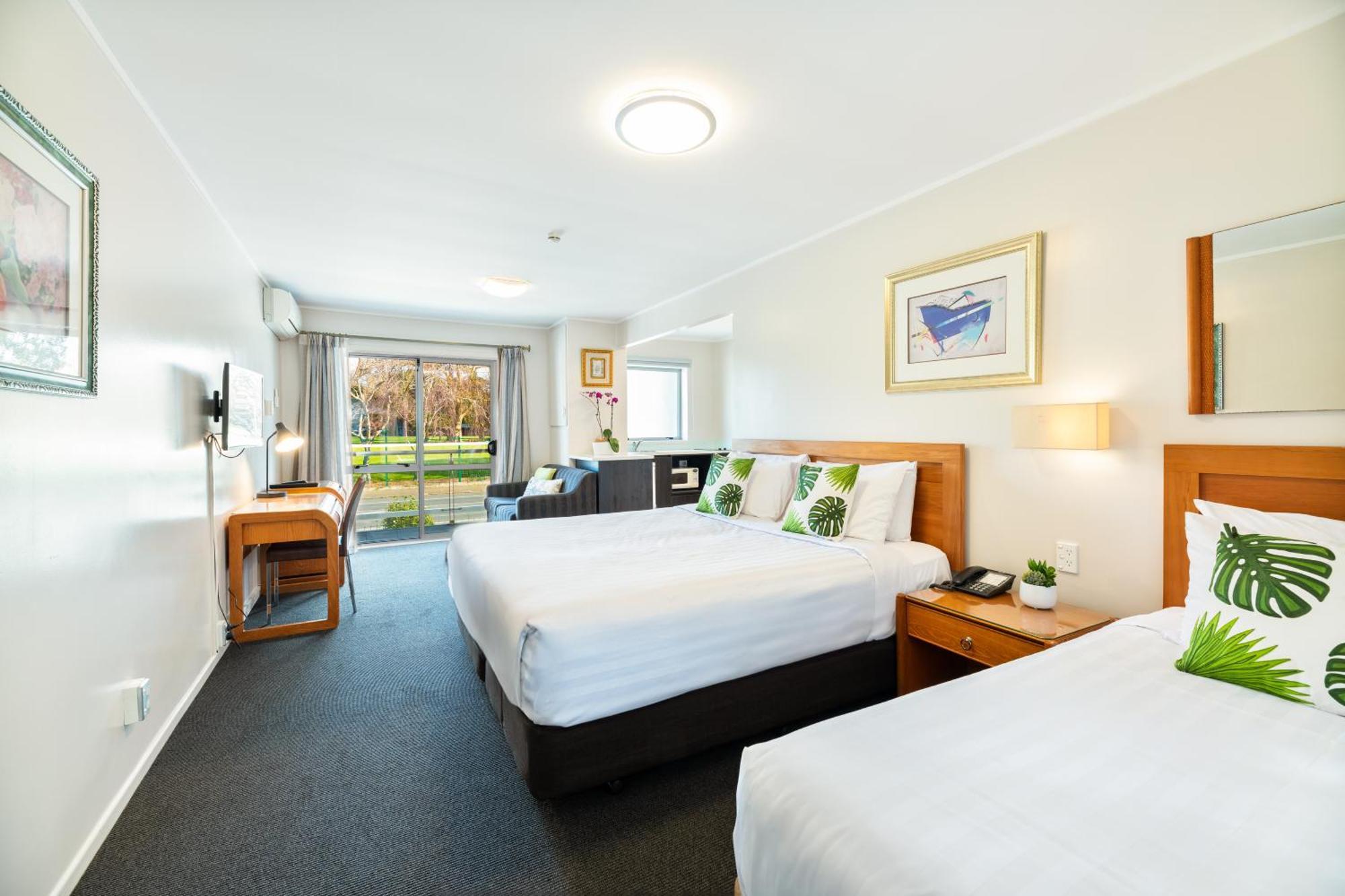 Best Western Newmarket Inn & Suites Όκλαντ Εξωτερικό φωτογραφία