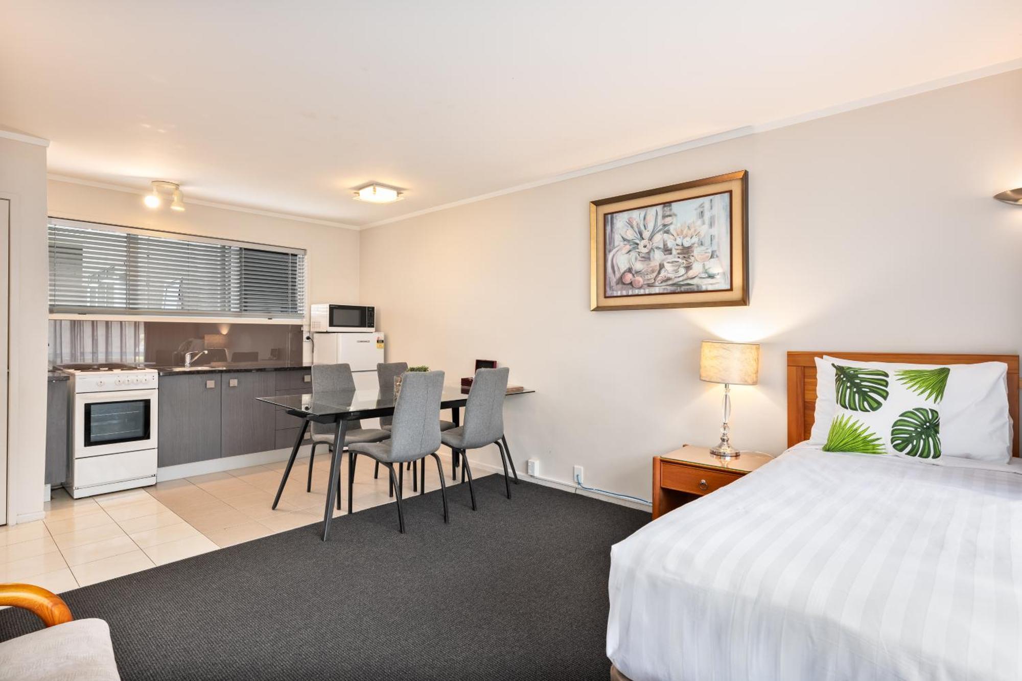 Best Western Newmarket Inn & Suites Όκλαντ Εξωτερικό φωτογραφία