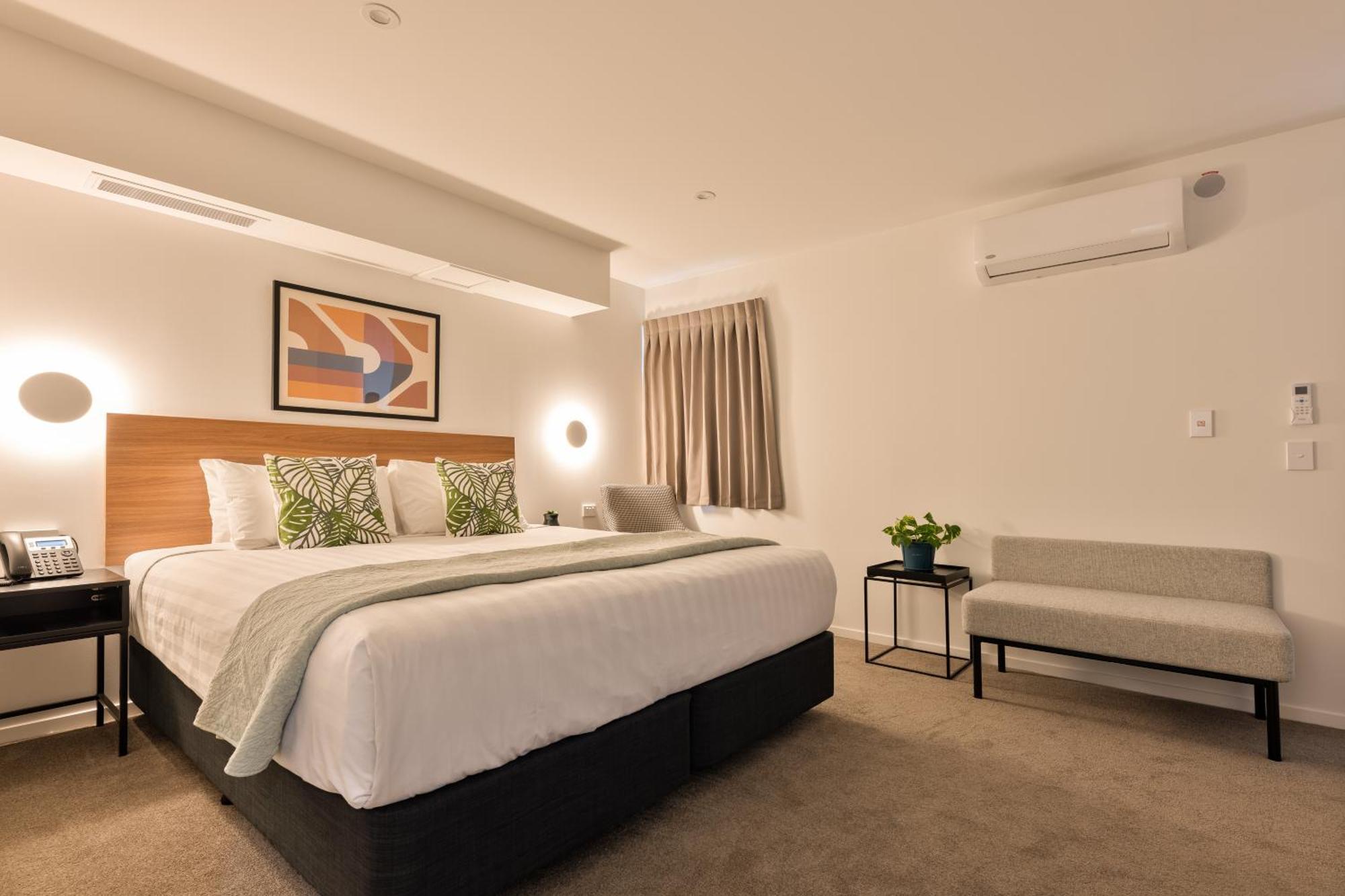 Best Western Newmarket Inn & Suites Όκλαντ Εξωτερικό φωτογραφία
