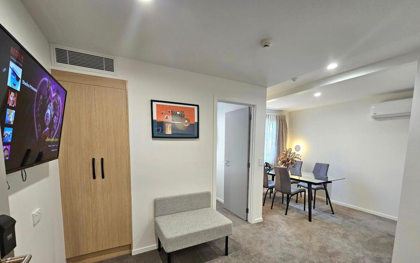 Best Western Newmarket Inn & Suites Όκλαντ Εξωτερικό φωτογραφία
