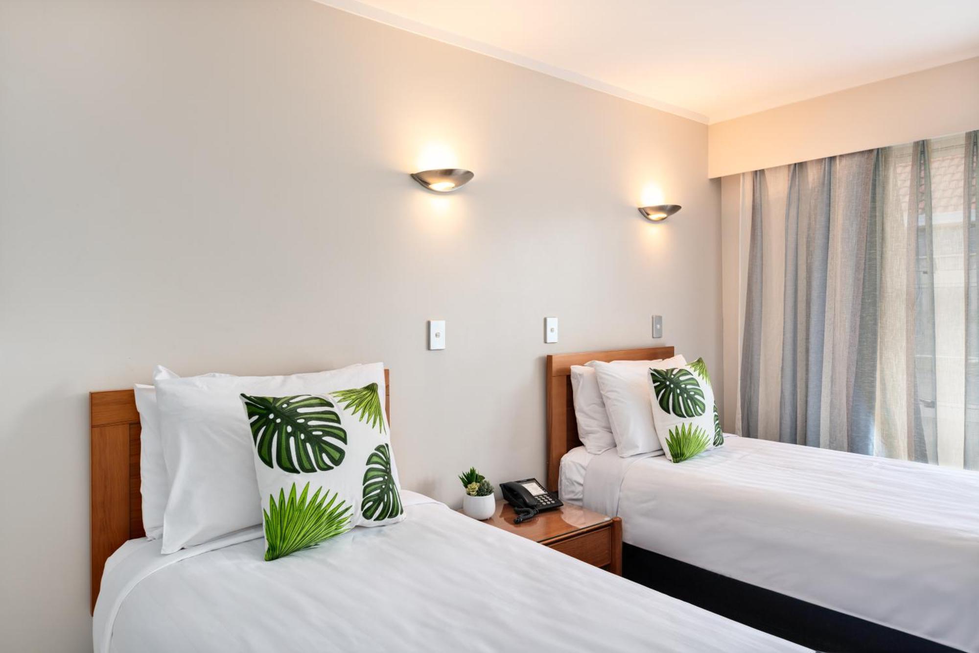 Best Western Newmarket Inn & Suites Όκλαντ Εξωτερικό φωτογραφία