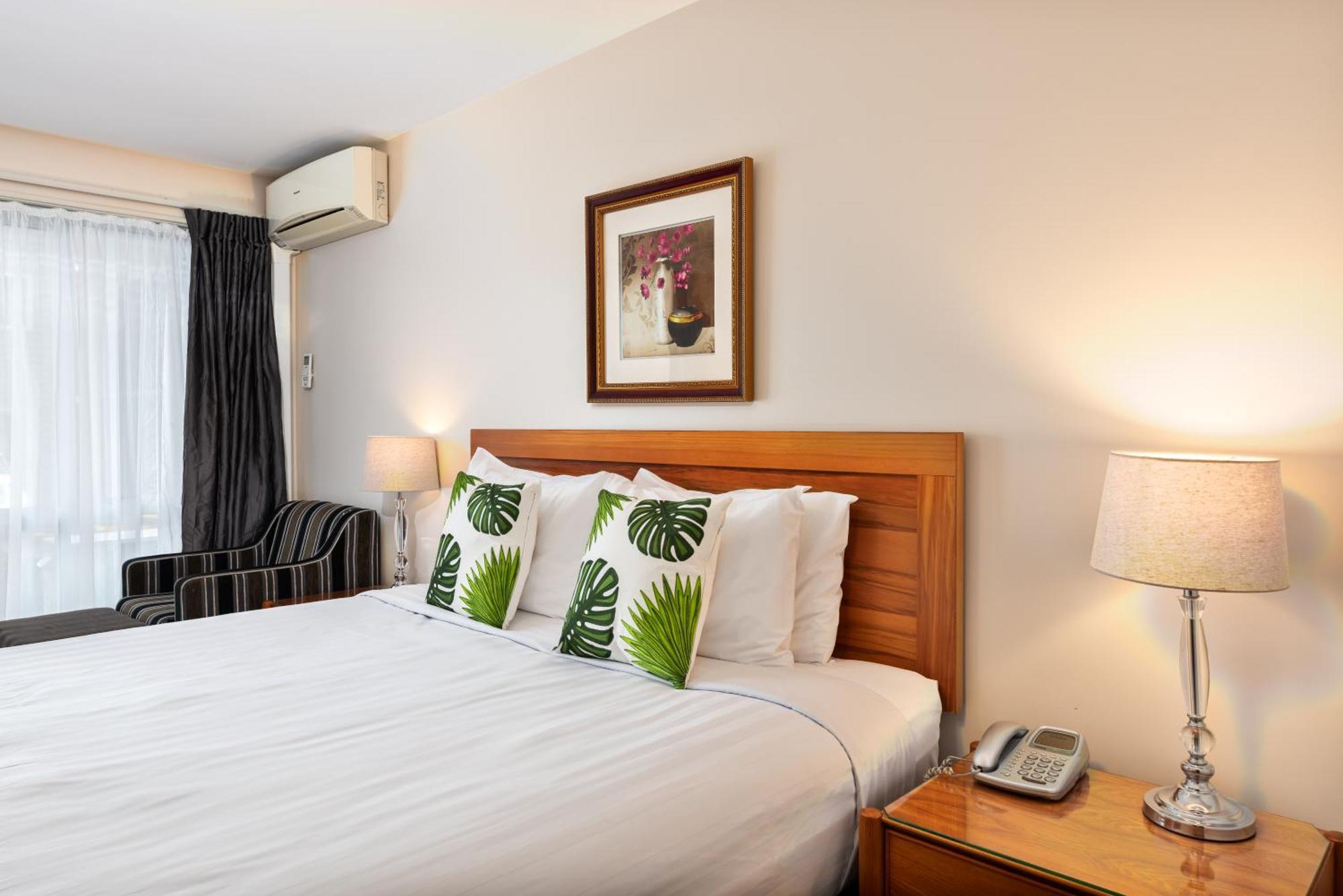 Best Western Newmarket Inn & Suites Όκλαντ Εξωτερικό φωτογραφία