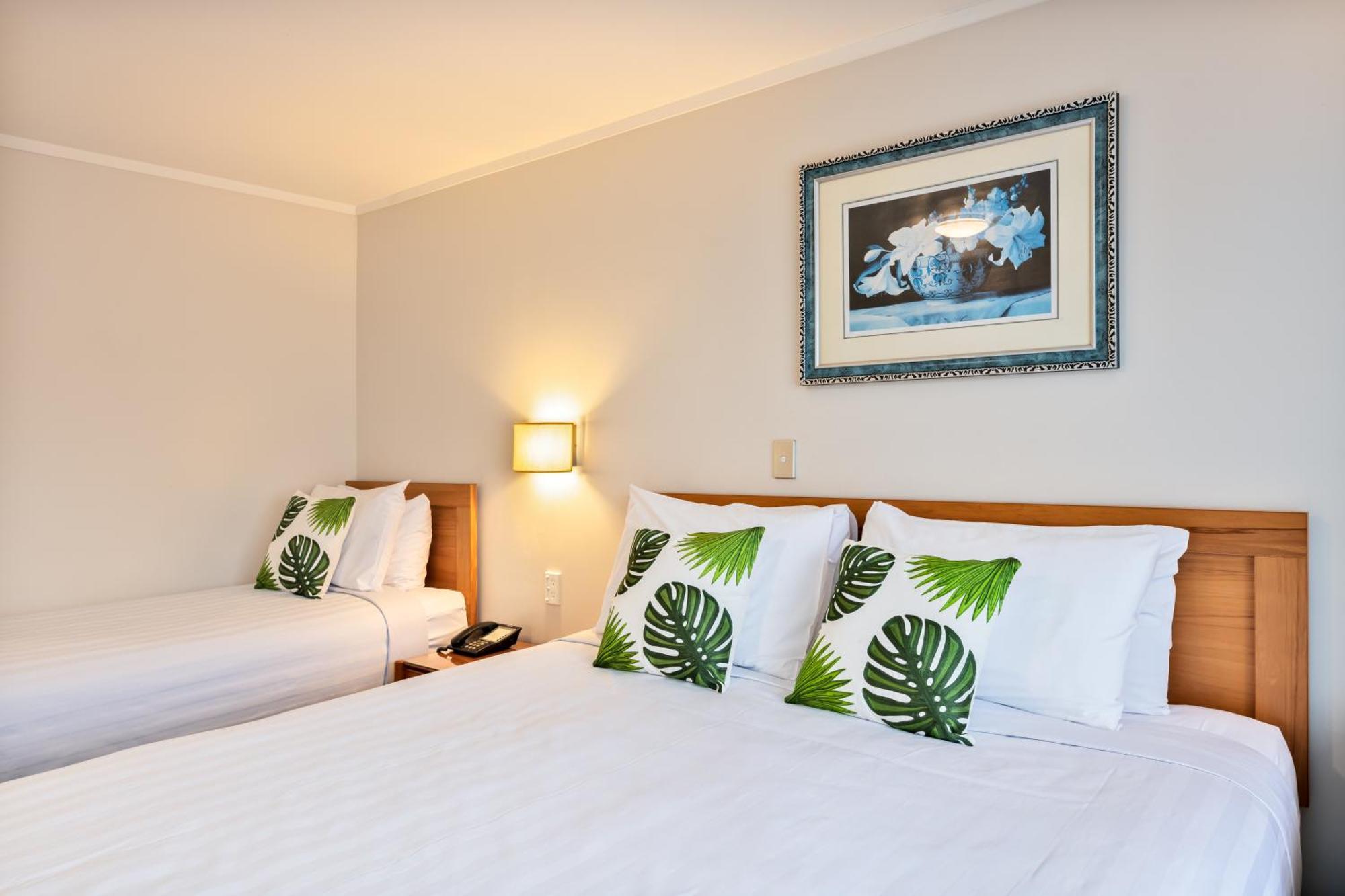 Best Western Newmarket Inn & Suites Όκλαντ Εξωτερικό φωτογραφία