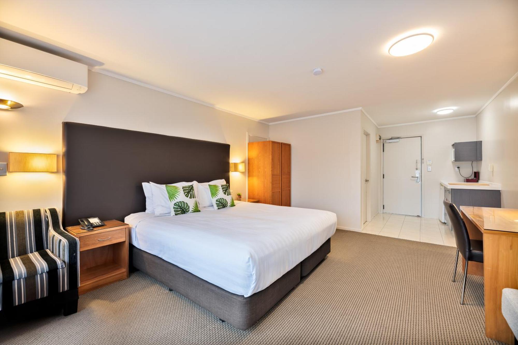 Best Western Newmarket Inn & Suites Όκλαντ Εξωτερικό φωτογραφία