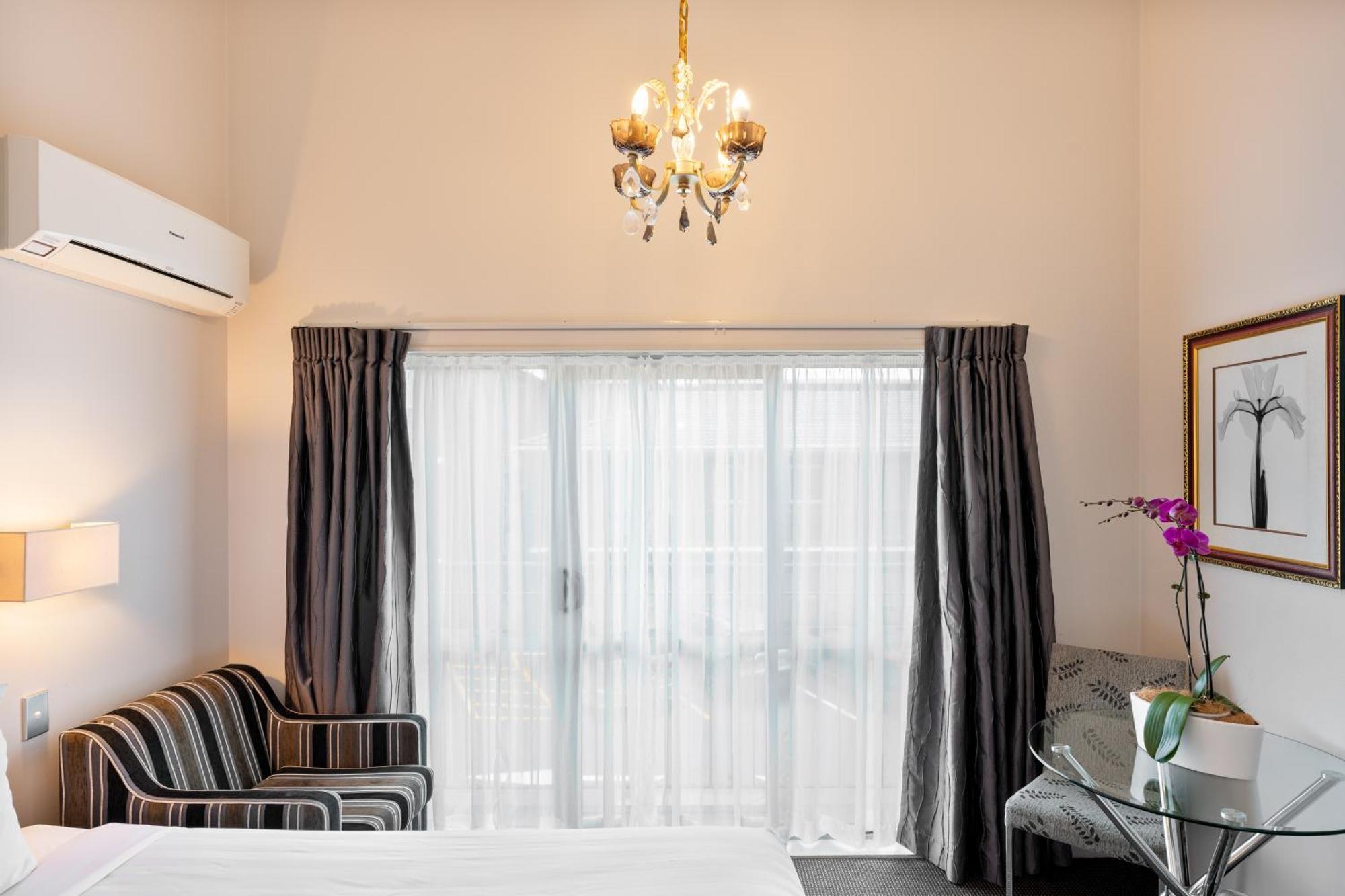 Best Western Newmarket Inn & Suites Όκλαντ Εξωτερικό φωτογραφία
