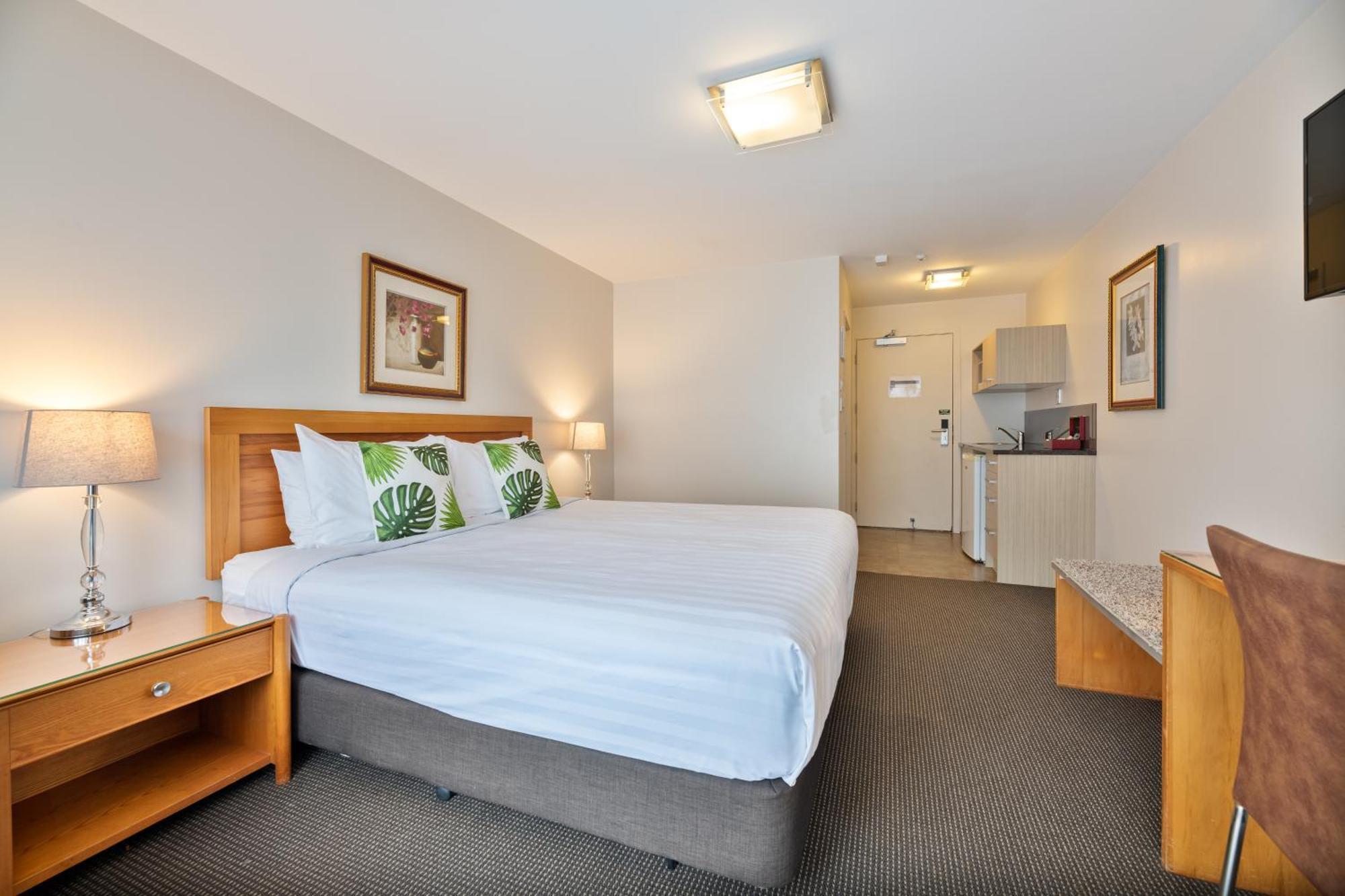 Best Western Newmarket Inn & Suites Όκλαντ Εξωτερικό φωτογραφία