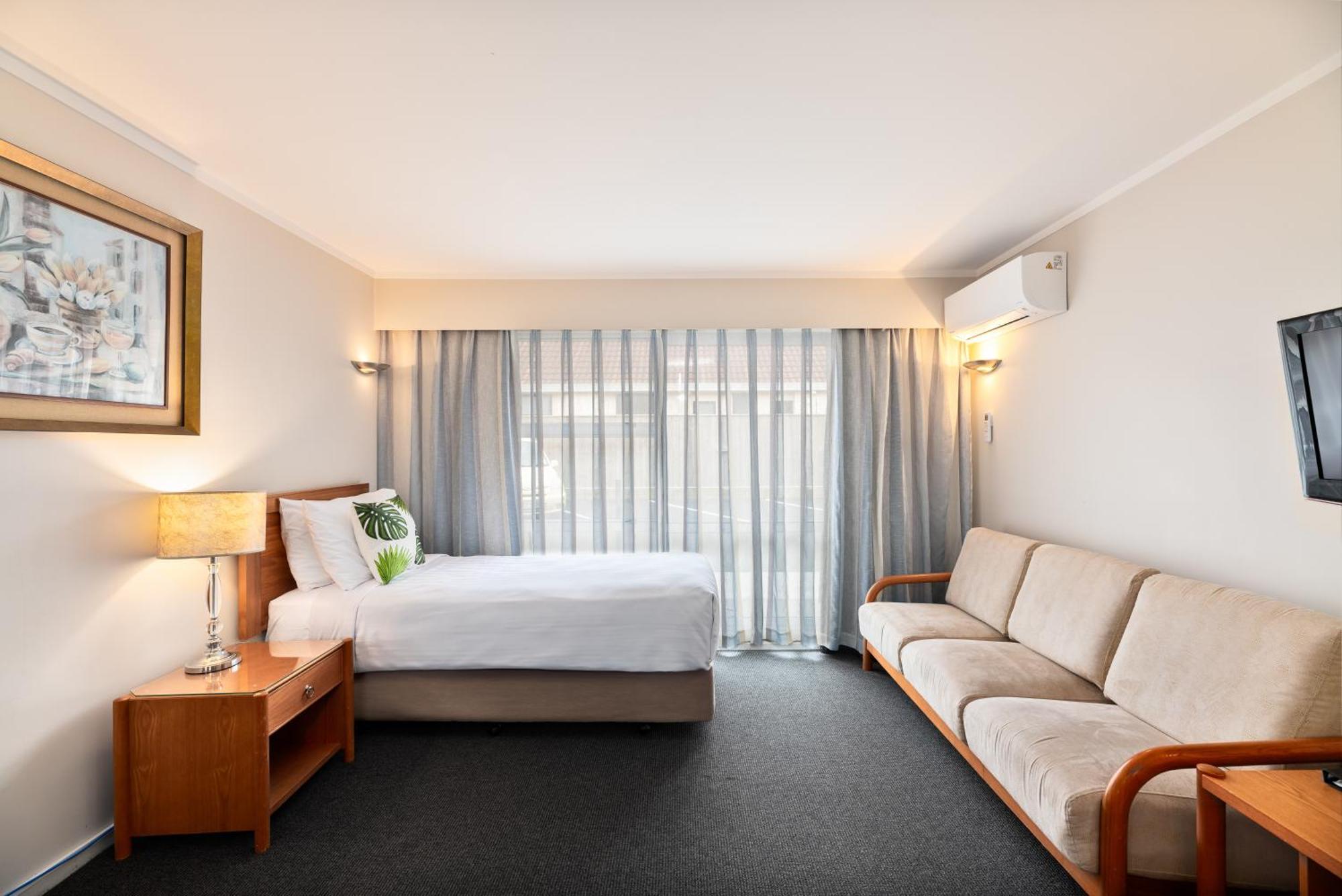 Best Western Newmarket Inn & Suites Όκλαντ Εξωτερικό φωτογραφία