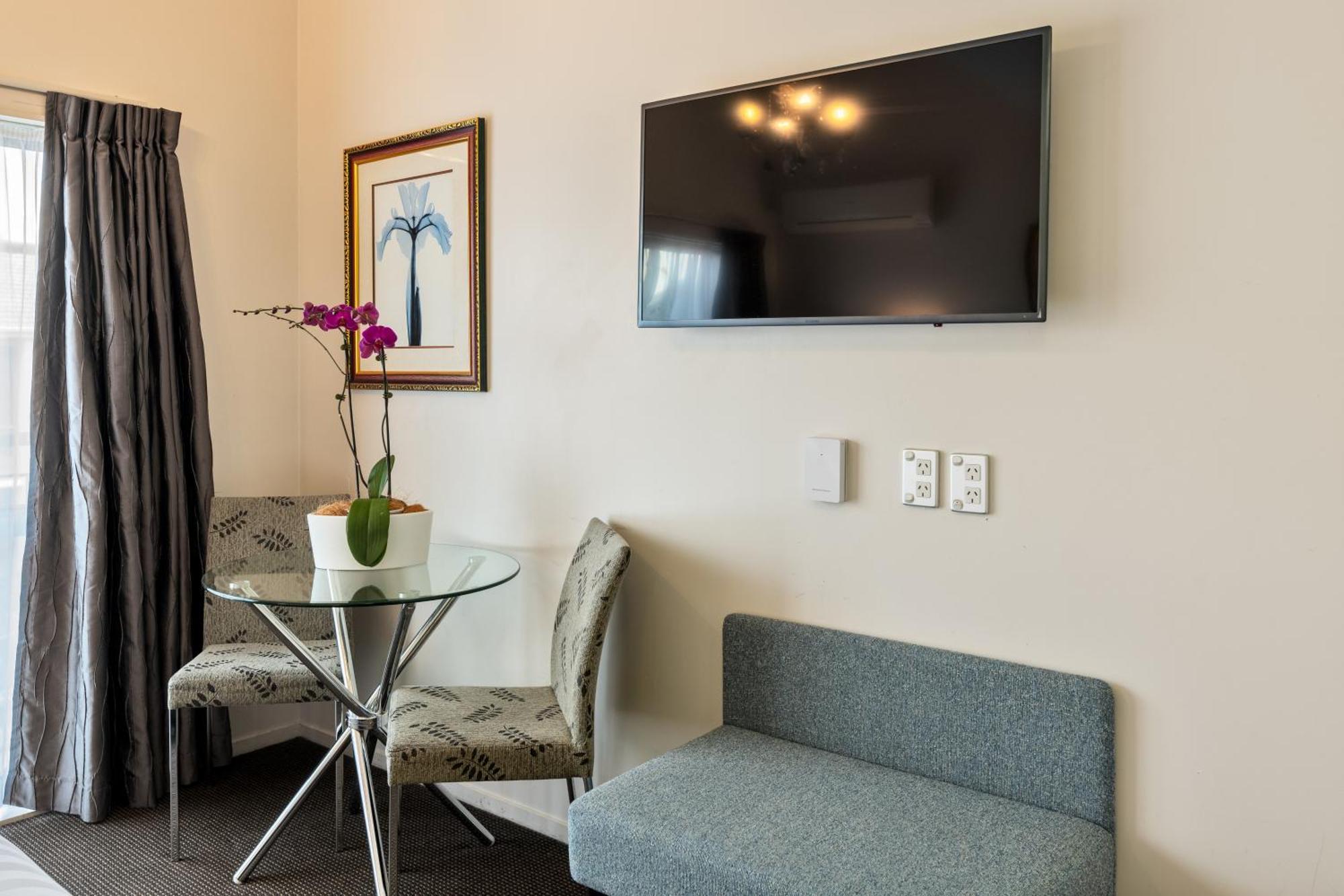 Best Western Newmarket Inn & Suites Όκλαντ Εξωτερικό φωτογραφία