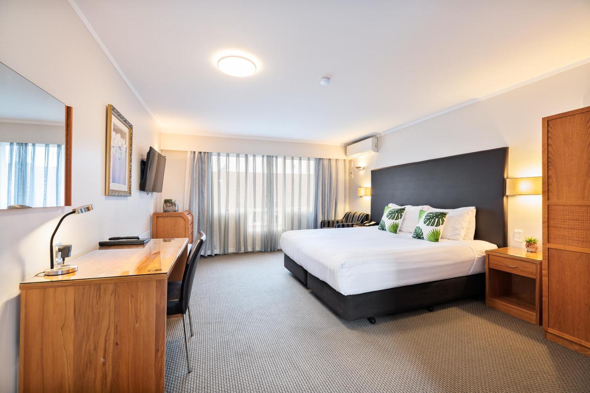 Best Western Newmarket Inn & Suites Όκλαντ Εξωτερικό φωτογραφία