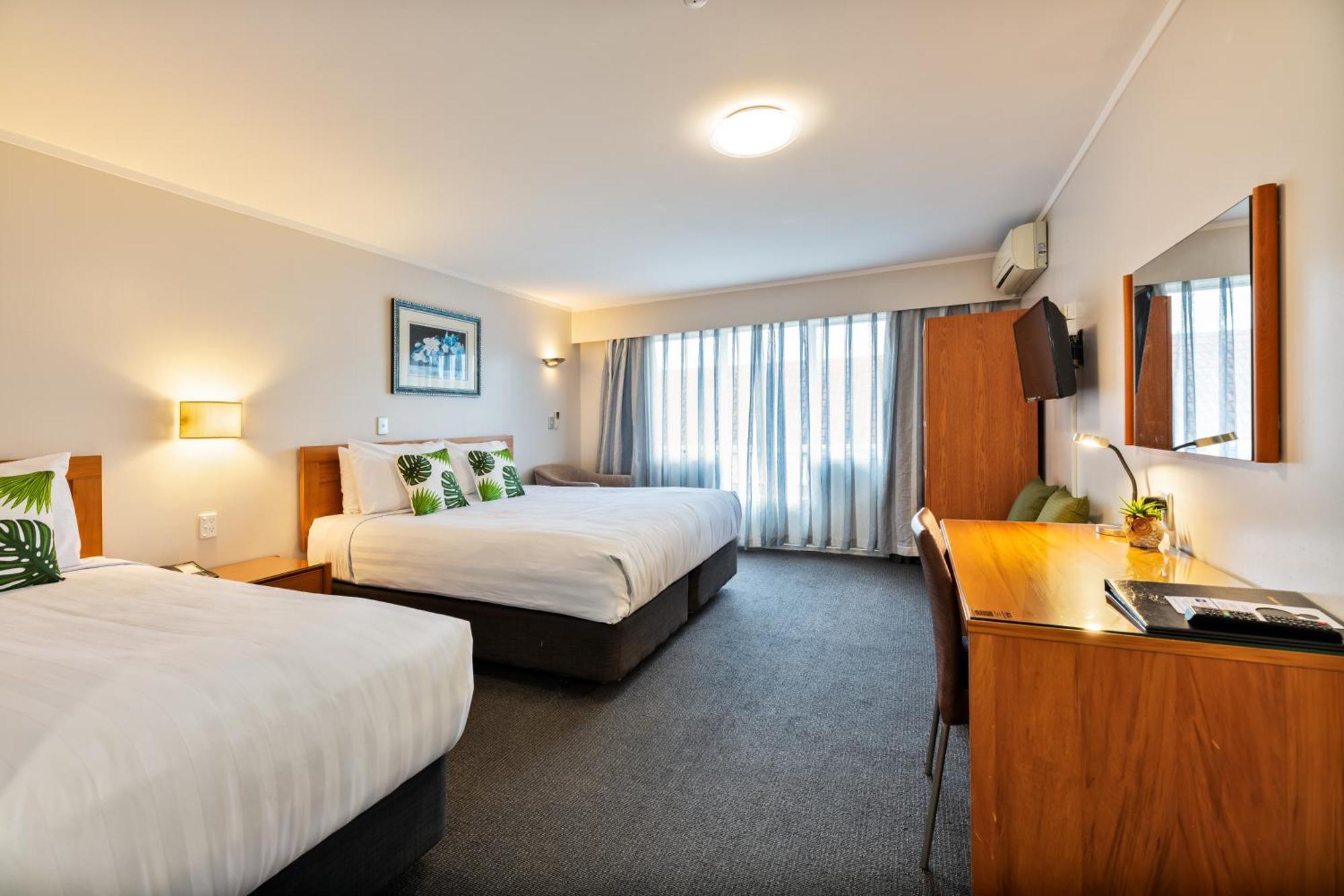 Best Western Newmarket Inn & Suites Όκλαντ Εξωτερικό φωτογραφία